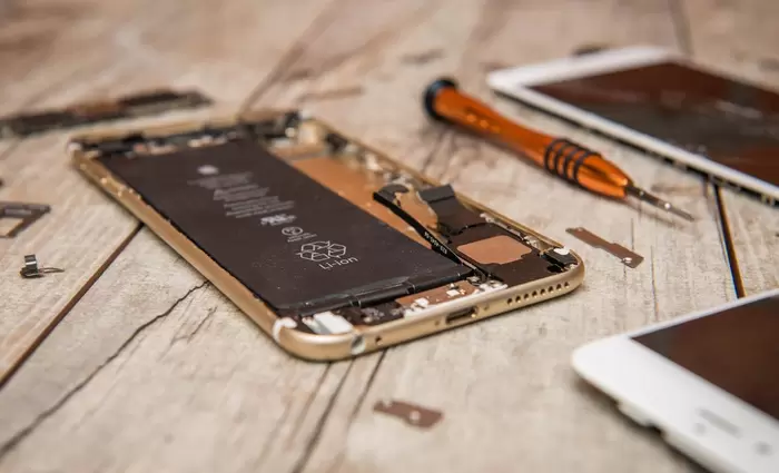 Πώς και γιατί αυτή η φωτογραφία προκαλεί βλάβη σε κινητά (ΦΩΤΟ)