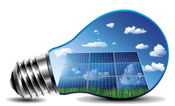 Στο 9,9% η ενέργεια από ανανεώσιμες πηγές στην Κύπρο