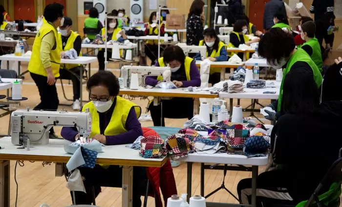 Στροφή προς την κατασκευή αναπνευστήρων κάνουν Ferrari - Fiat