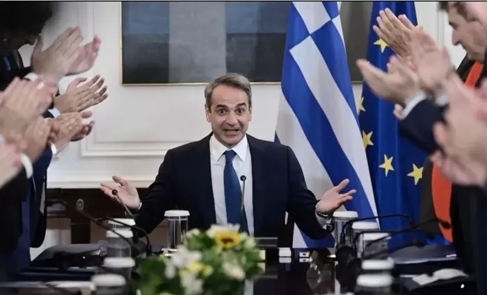 Έπεται ανασχηματισμός στην Ελλάδα - Αλλάζουν τουλάχιστον 4 υπουργοί