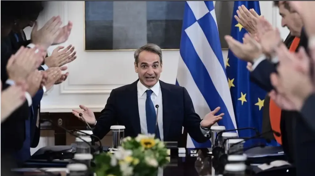 Έπεται ανασχηματισμός στην Ελλάδα - Αλλάζουν τουλάχιστον 4 υπουργοί