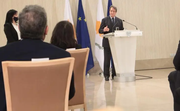 Αυτά είναι τα μέτρα κατά της Διαφθοράς