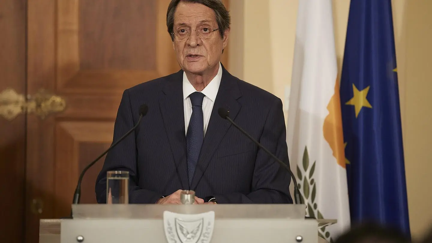 Η Κύπρος επιτυχημένος, αξιόπιστος και ανταγωνιστικός επιχειρηματικός κόμβος