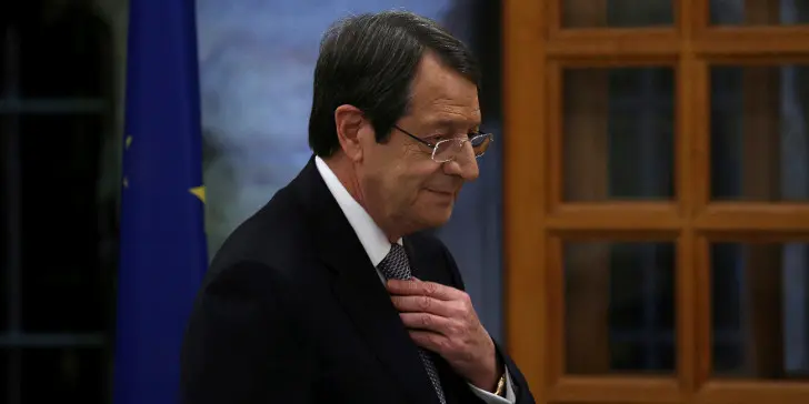 ΠτΔ: «Ευχαριστώ τα κόμματα για τη θετική τους ψήφο»