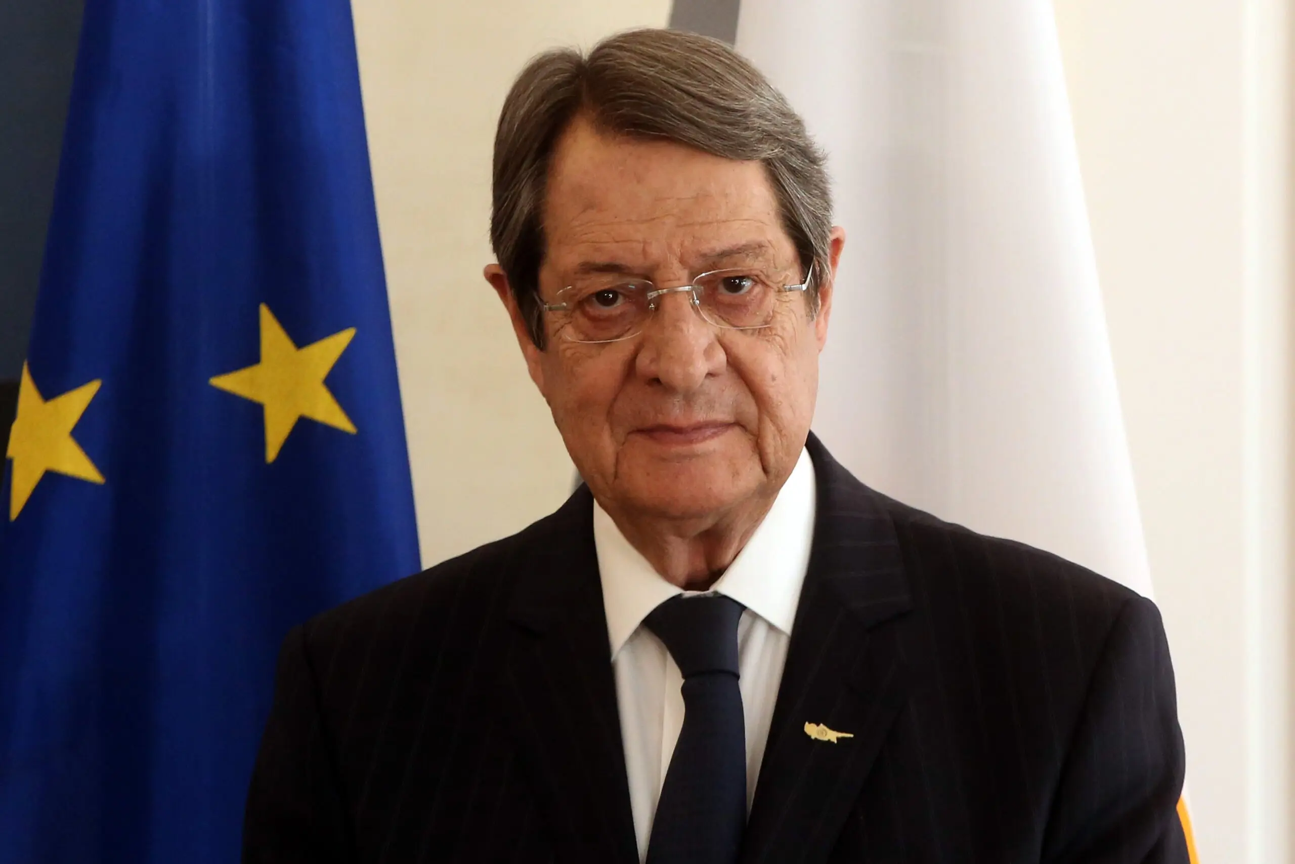 Αντισυνταγματική έκρινε την απόλυση συνεργατιδών Αναστασιάδη το Δικαστήριο