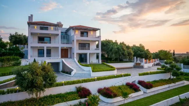 Από 16 Απριλίου διεκδικήστε €25 χιλιάδες για αναβάθμιση της κατοικίας σας