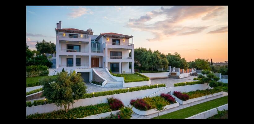 Από 16 Απριλίου διεκδικήστε €25 χιλιάδες για αναβάθμιση της κατοικίας σας