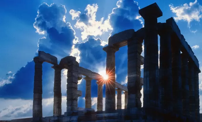 Ξένες παραγωγές προβάλλουν την Ελλάδα στο εξωτερικό    