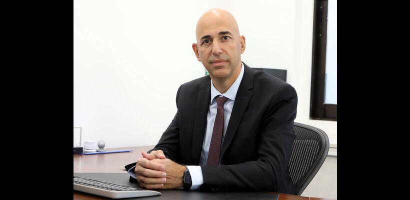 Ανδρέας Αθανασιάδης: Η βιωσιμότητα μας επηρεάζει όλους
