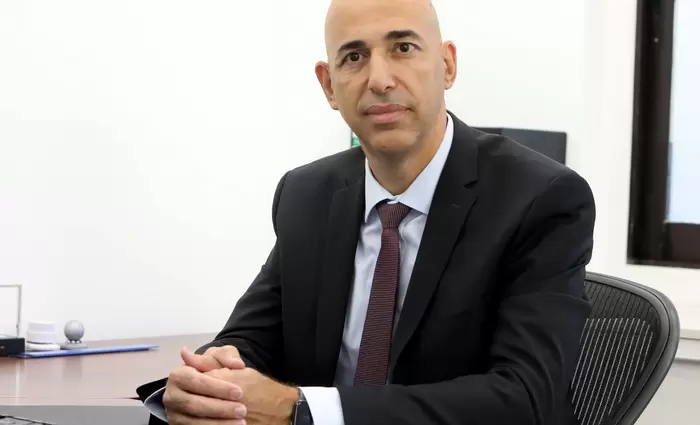 Ανδρέας Αθανασιάδης: Η βιωσιμότητα μας επηρεάζει όλους