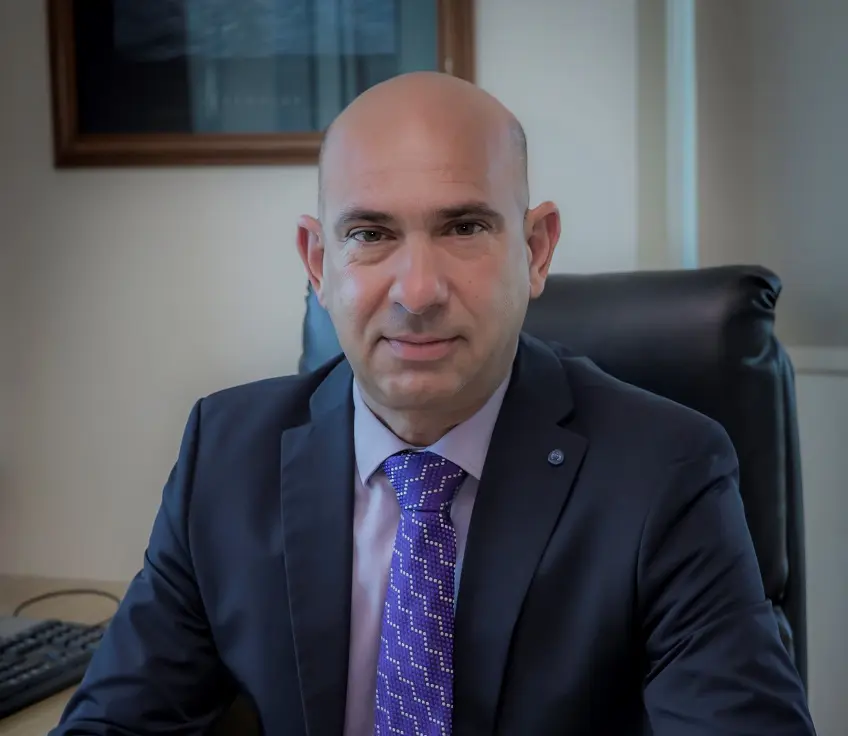 Ο Ανδρέας Χρυσοστόμου είναι το νέο πρόσωπο στην Tototheo Maritime