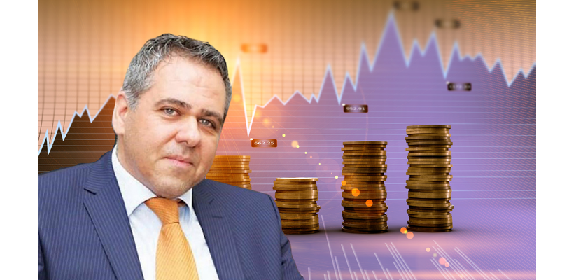 Η φορολογική μεταρρύθμιση πρέπει να κτίζει κοινωνική συνοχή