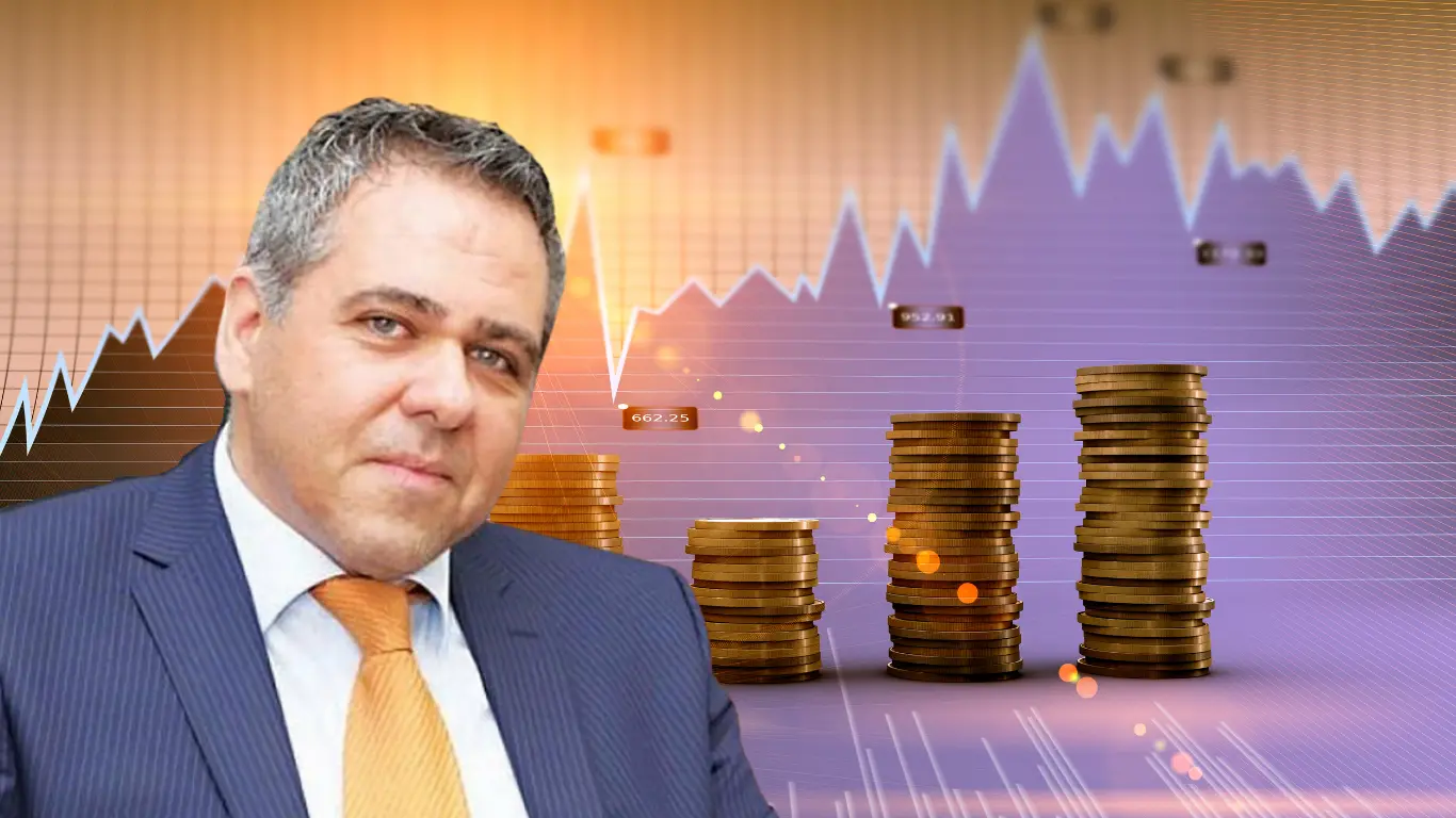 Η φορολογική μεταρρύθμιση πρέπει να κτίζει κοινωνική συνοχή