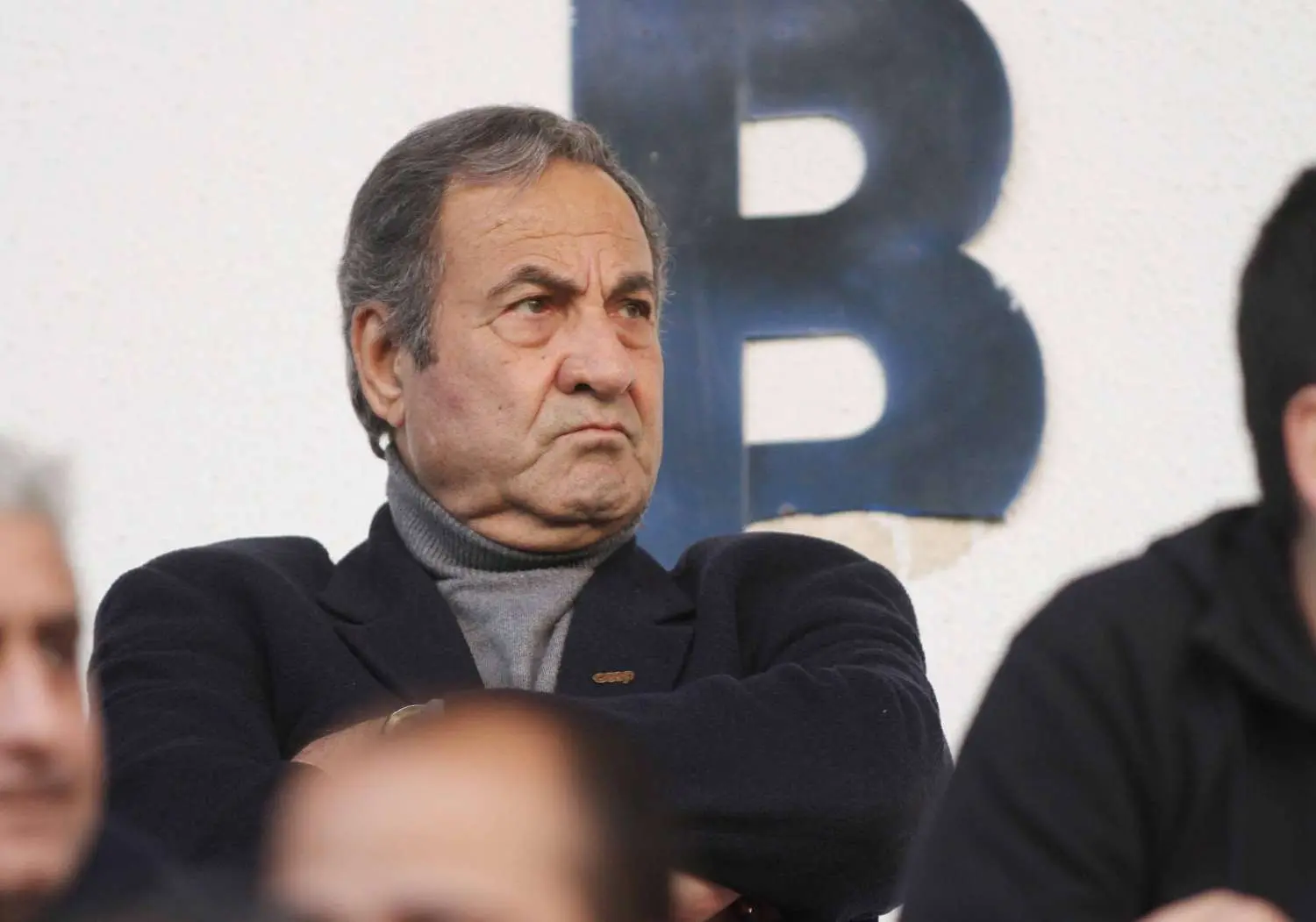 Α.Μουσκάλλης: Η κυβέρνηση δίνει μούχτιν το αεροπλανοφόρο του Συνεργατισμού