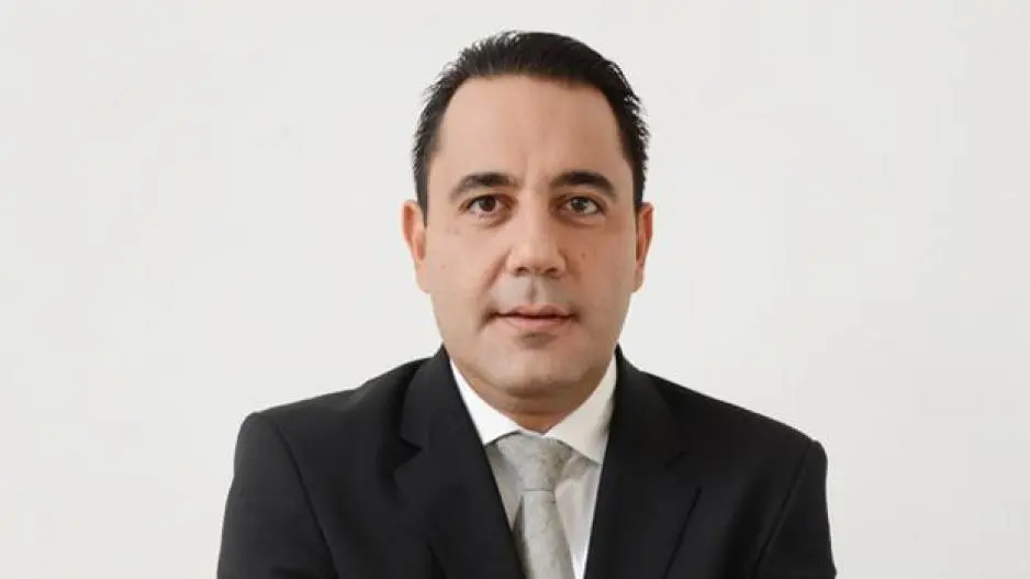 Ο Αντρέας Γιασεμίδης νέος Πρόεδρος του CIFA