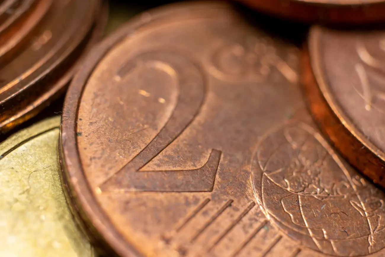 Τι λένε οι Κύπριοι για την κατάργηση των κερμάτων 1 και 2 λεπτών