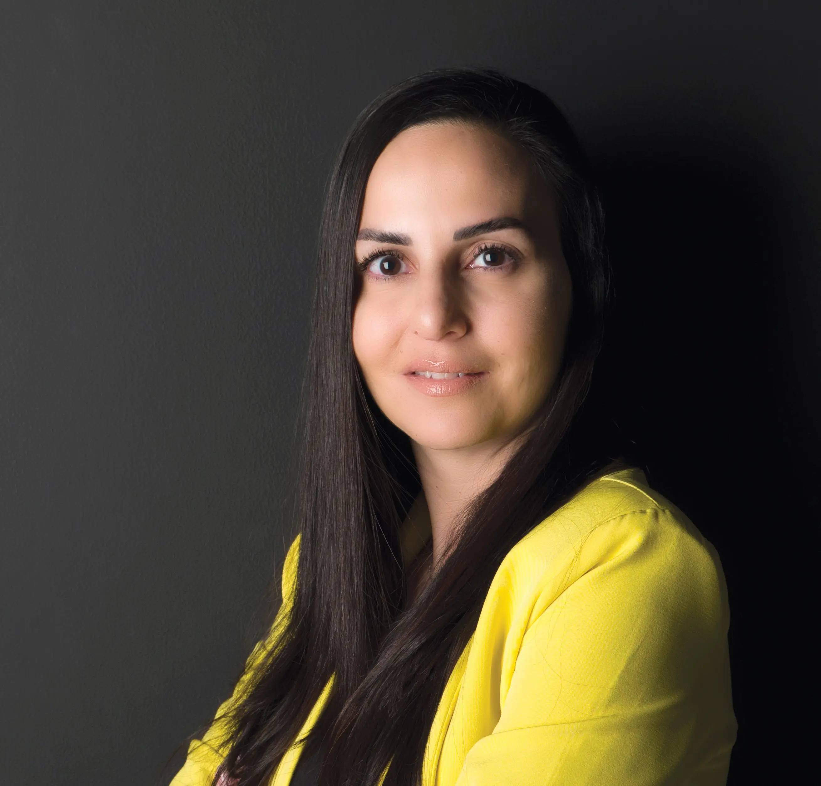 Ανδρονίκη Καμέρη: Θεμελιώδης αξία η ισότητα των φύλων