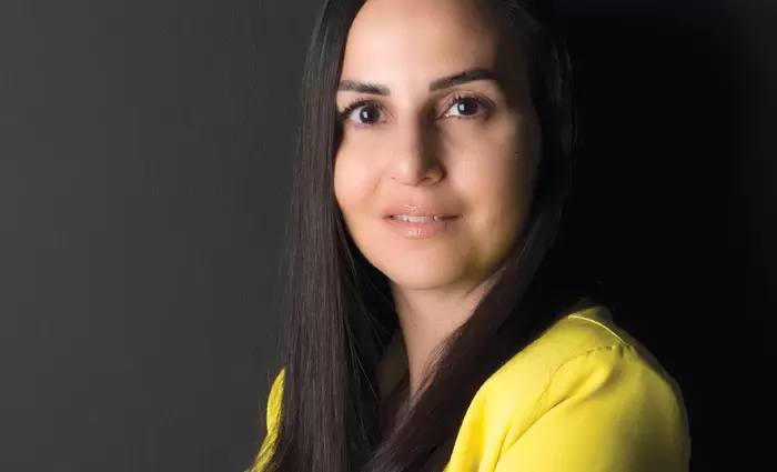 Ανδρονίκη Καμέρη: Θεμελιώδης αξία η ισότητα των φύλων