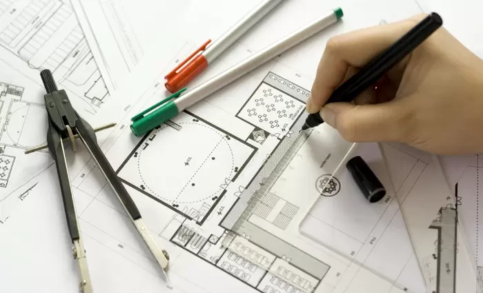 Στο χαμηλότερο επίπεδο η ανέγερση νέων κατοικιών στις ΗΠΑ 