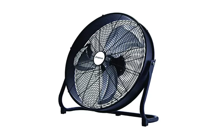 Επιδότηση 300 ανεμιστήρων από σύνδεσμο καταναλωτών