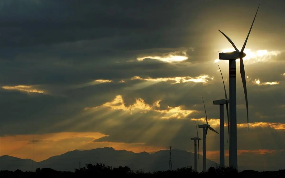 Οι χώρες της Βαλτικής θα επταπλασιάσουν την αιολική ενέργεια