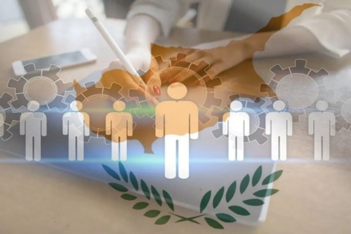 Περισσότεροι άνεργοι στην Κύπρο, αλλά η εικόνα παραμένει θετική σε ευρωπαϊκό επίπεδο