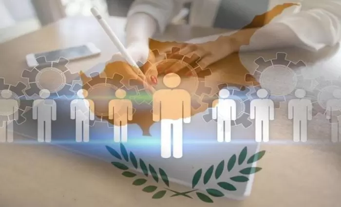 Πτωτικά και τον Μάιο ο αριθμός των εγγεγραμμένων ανέργων