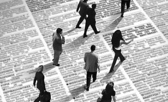 Μειώθηκε στο 5,8% η ανεργία τον Φεβρουάριο