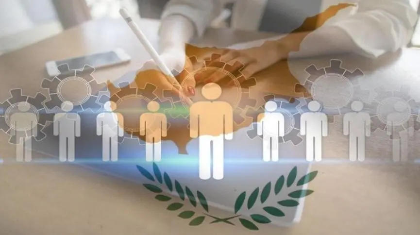 Πτωτικά και τον Μάιο ο αριθμός των εγγεγραμμένων ανέργων