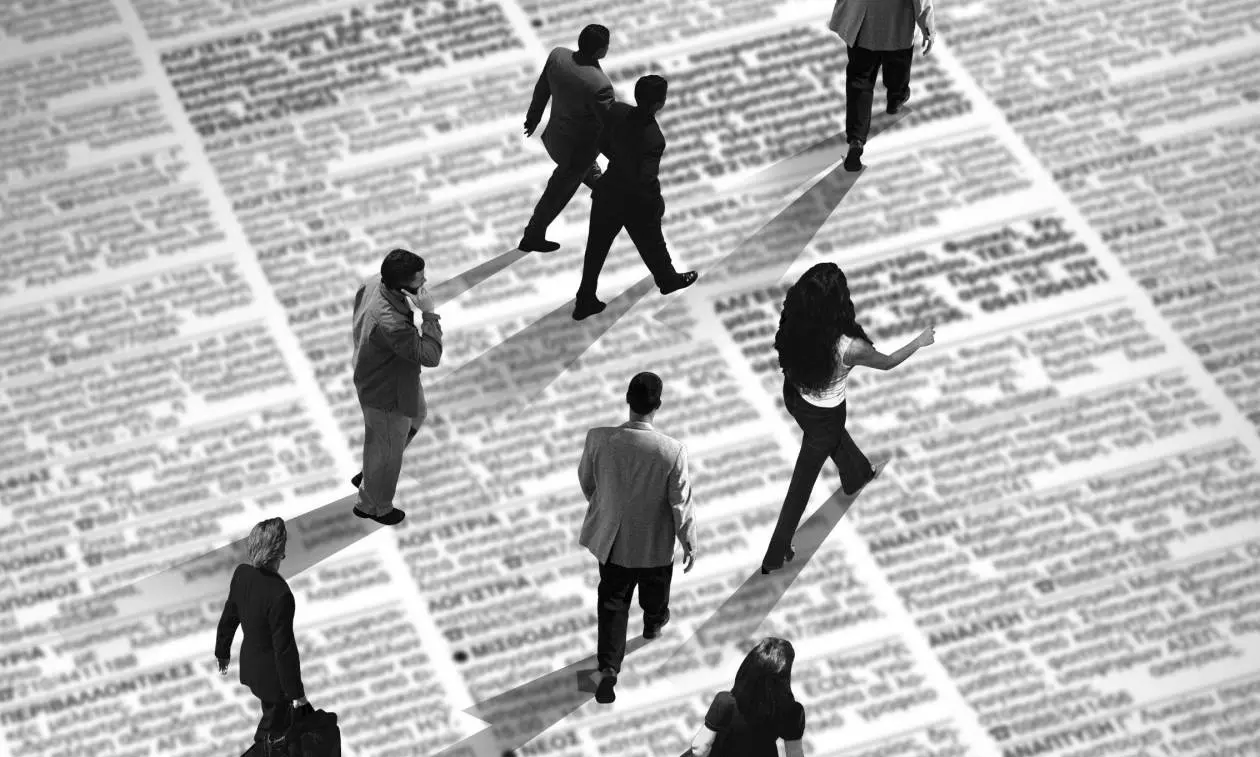 Χωρίς δουλειά ή εκπαίδευση το 17,4% των νέων ηλικίας 20-34 ετών στην Κύπρο