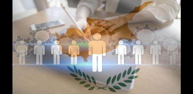 Πάνω από μισό εκατομμύριο οι εργαζόμενοι – Αύξηση 1,8% στη συνολική απασχόληση