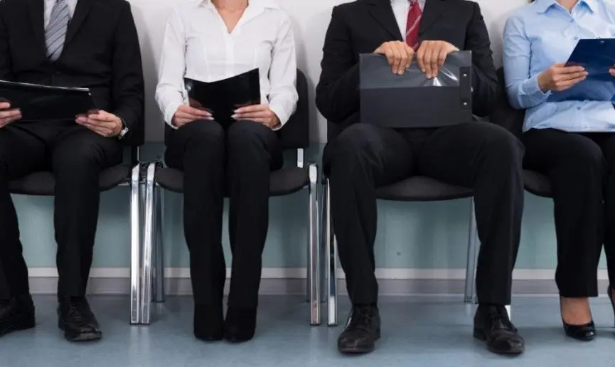 Ανεργία στην Κύπρο: Αξιοσημείωτη πτώση στο 3,7% - 4η χώρα στην ΕΕ