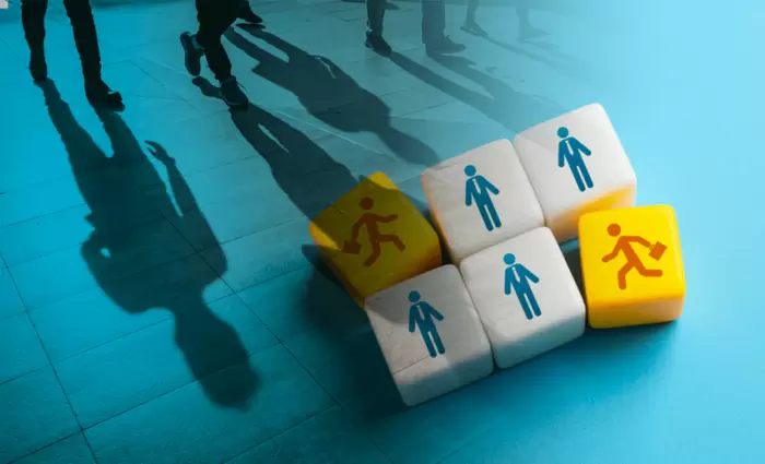 Μείωση της ανεργίας τον Οκτώβριο - Κάτω από 9.500 οι εγγεγραμμένοι άνεργοι