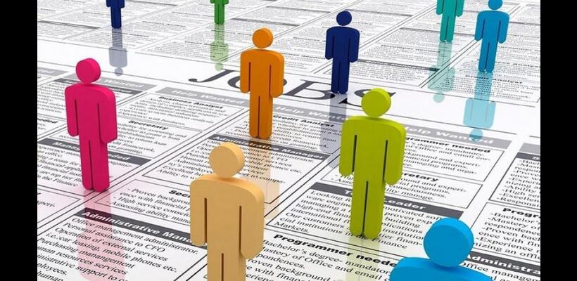 Πέραν των προσδοκιών οι νέες θέσεις εργασίας στις ΗΠΑ