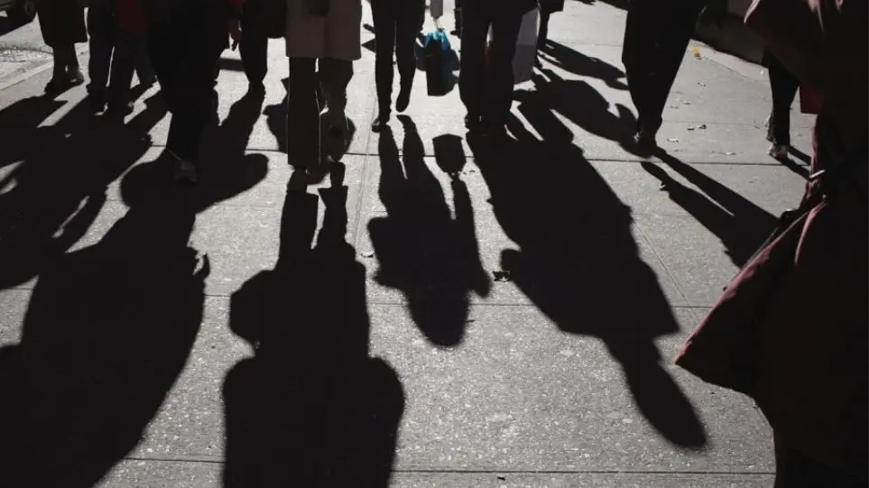 Στο 17,2% η ανεργία στην Ελλάδα