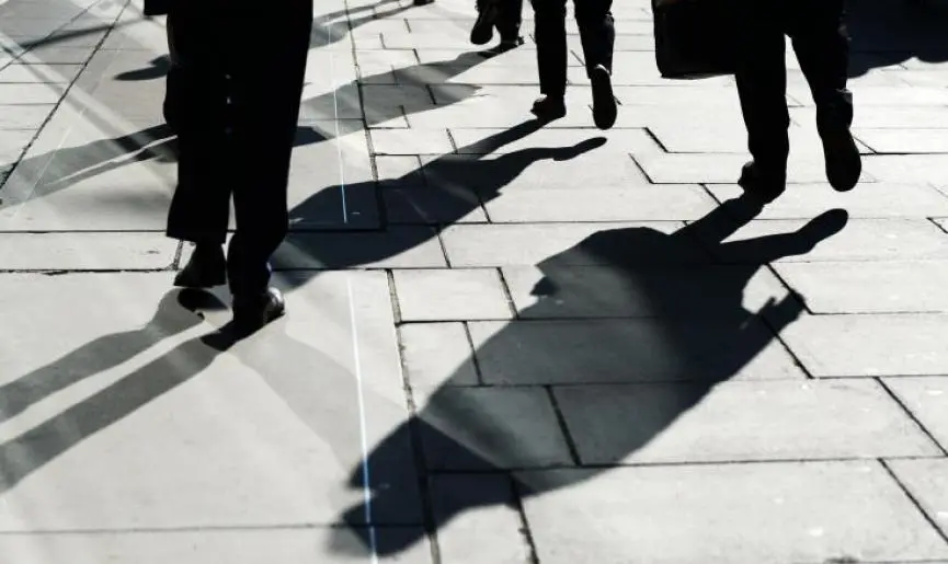 Αυξήθηκε στο 5% η ανεργία στην Κύπρο, μειώθηκε στο 6,2% στην ευρωζώνη τον Ιούλιο