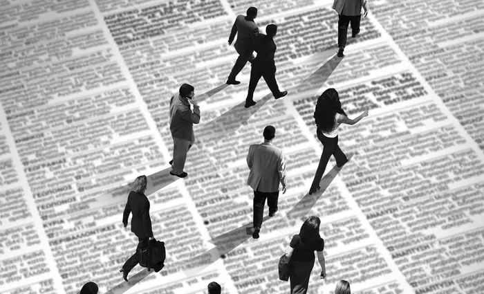 Μειώθηκαν κατά 15,6% οι εγεγραμμένοι άνεργοι