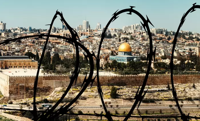 Το 2025 θα αλλάξει τη γεωοικονομία της Μέσης Ανατολής και τις σχέσεις ΗΠΑ - Ρωσίας - Κίνας