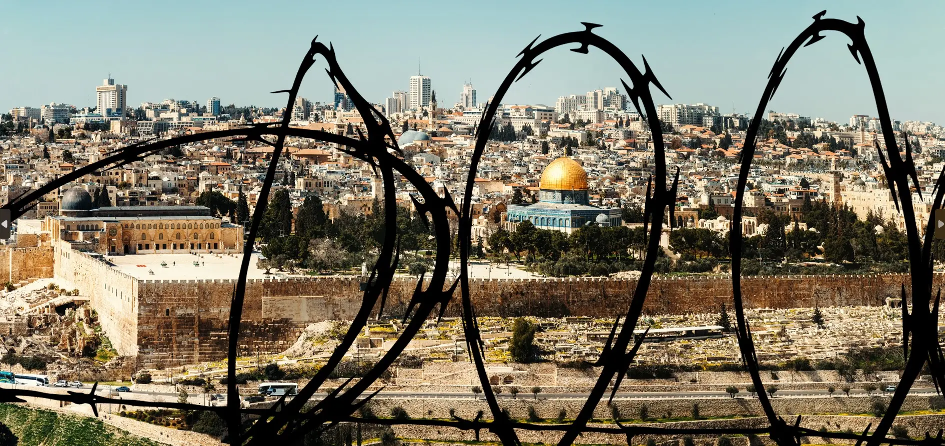 Το 2025 θα αλλάξει τη γεωοικονομία της Μέσης Ανατολής και τις σχέσεις ΗΠΑ - Ρωσίας - Κίνας