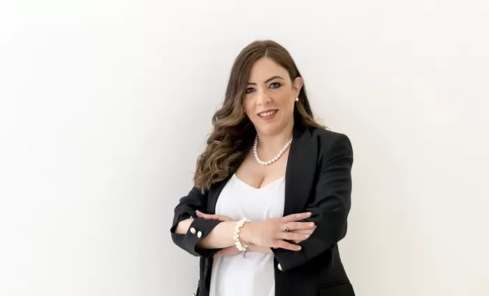 Άννα Γιασουμή: Η ισότητα μας αφορά όλους