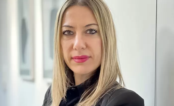 Άννα Μιχαηλίδου: Οι γυναίκες βρίσκονται αντιμέτωπες με «αόρατες προκλήσεις»