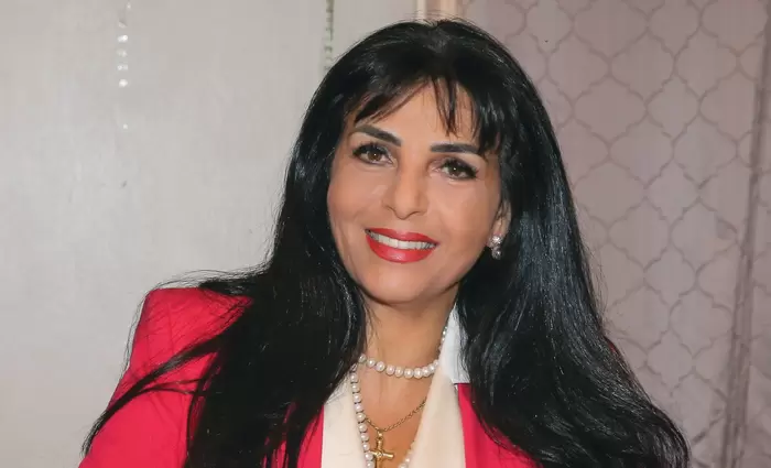 Άννα Ζαβού: Να παραδειγματιστούμε από όσες γυναίκες άφησαν το στίγμα τους στην κοινωνία