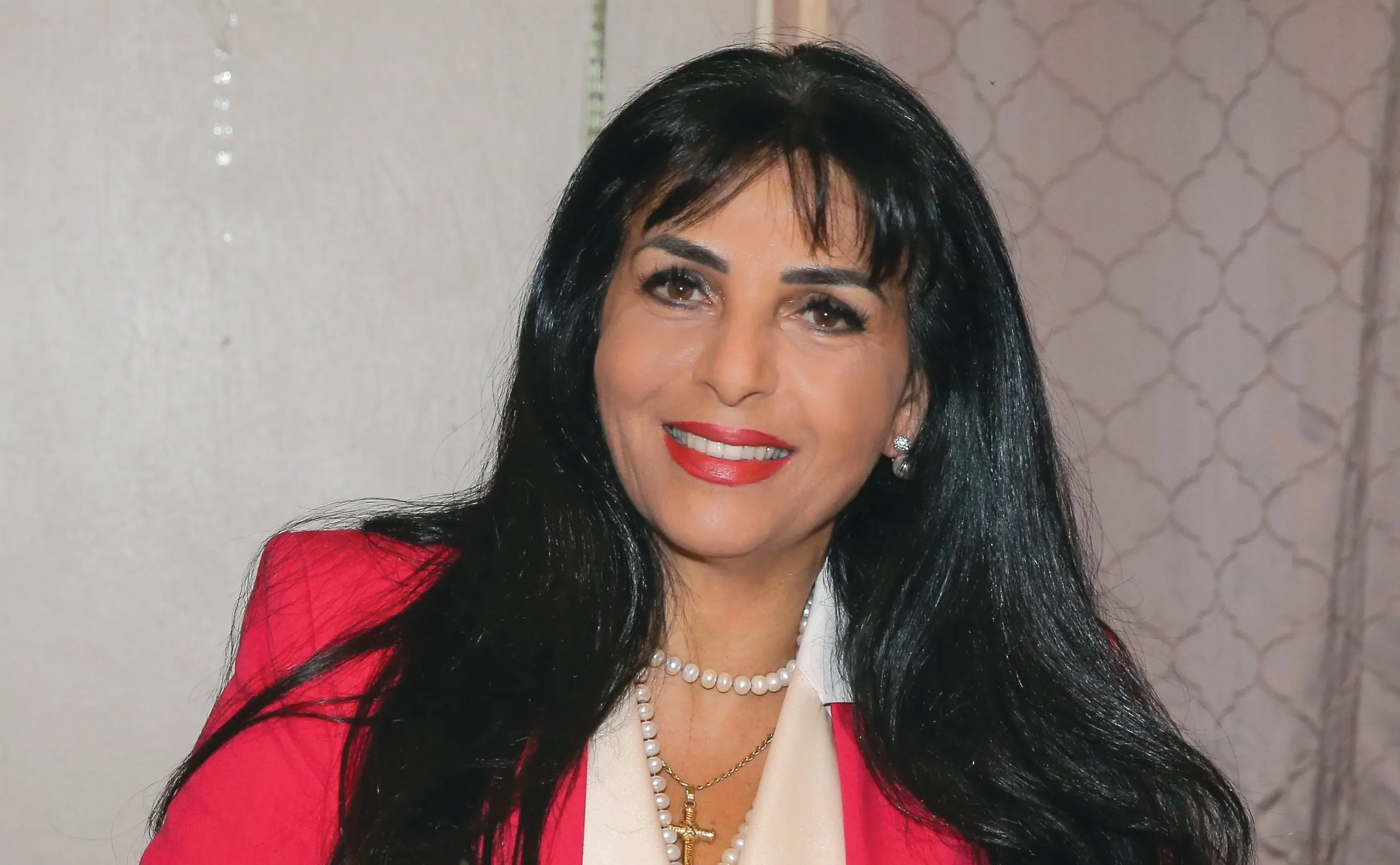 Άννα Ζαβού: Να παραδειγματιστούμε από όσες γυναίκες άφησαν το στίγμα τους στην κοινωνία