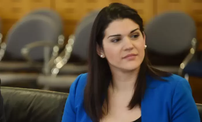 Θεολόγου: Βλέπει ποινικά αδικήματα στην διαδικασία εξαγοράς του καλού Συνεργατισμού