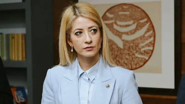 ΠτΒ: Κύπρος και Ελλάδα έχουν καίριο ρόλο στη διασφάλιση ενεργειακών αποθεμάτων