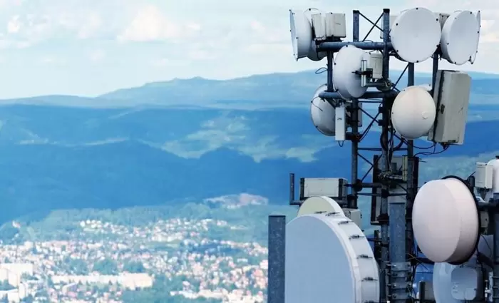 Διασυνδέθηκαν τα τηλεπικοινωνιακά δίκτυα με τα κατεχόμενα