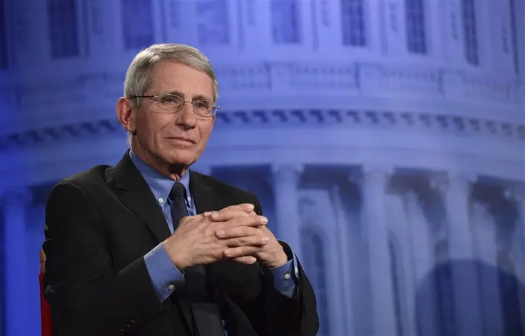 ΗΠΑ: Επανεκκίνηση της οικονομίας τον Μάιο βλέπει ο Φάουτσι