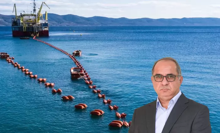 Αντωνίου για GSI : «Να ανησυχεί όποιος έχει προβεί σε οτιδήποτε επιλήψιμο»