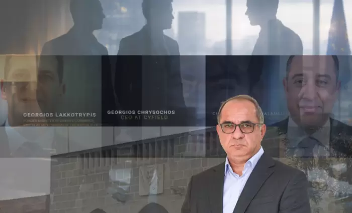 Αντωνίου: Είχαμε προειδοποιηθεί από τις Βρυξέλλες για πιθανές υβριδικές απειλές ενόψει Προεδρίας