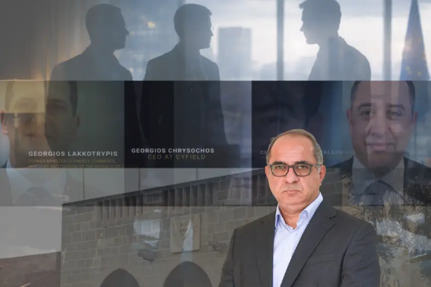 Αντωνίου: Είχαμε προειδοποιηθεί από τις Βρυξέλλες για πιθανές υβριδικές απειλές ενόψει Προεδρίας